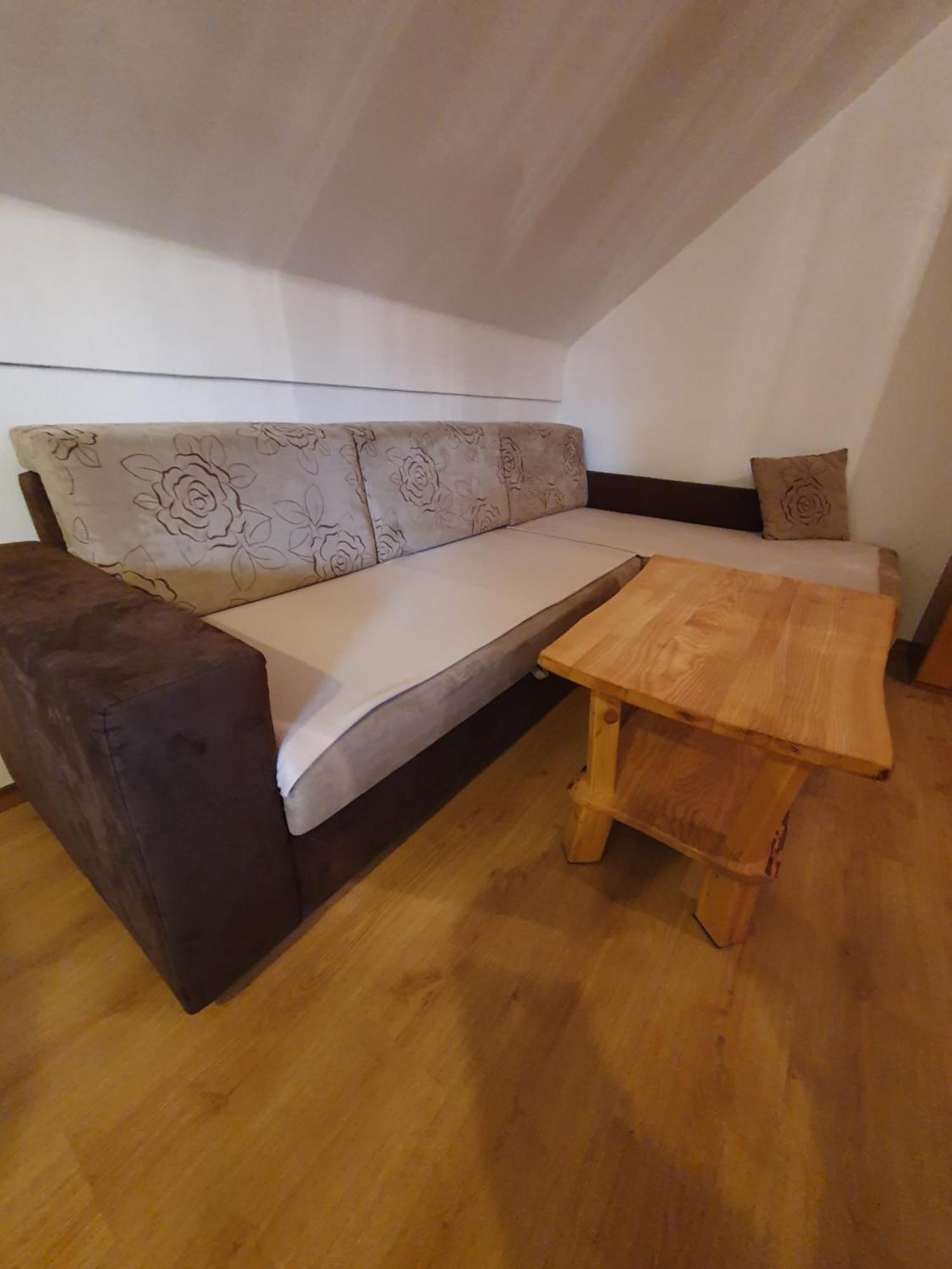 Miskar Rooms Cerknica Szoba fotó