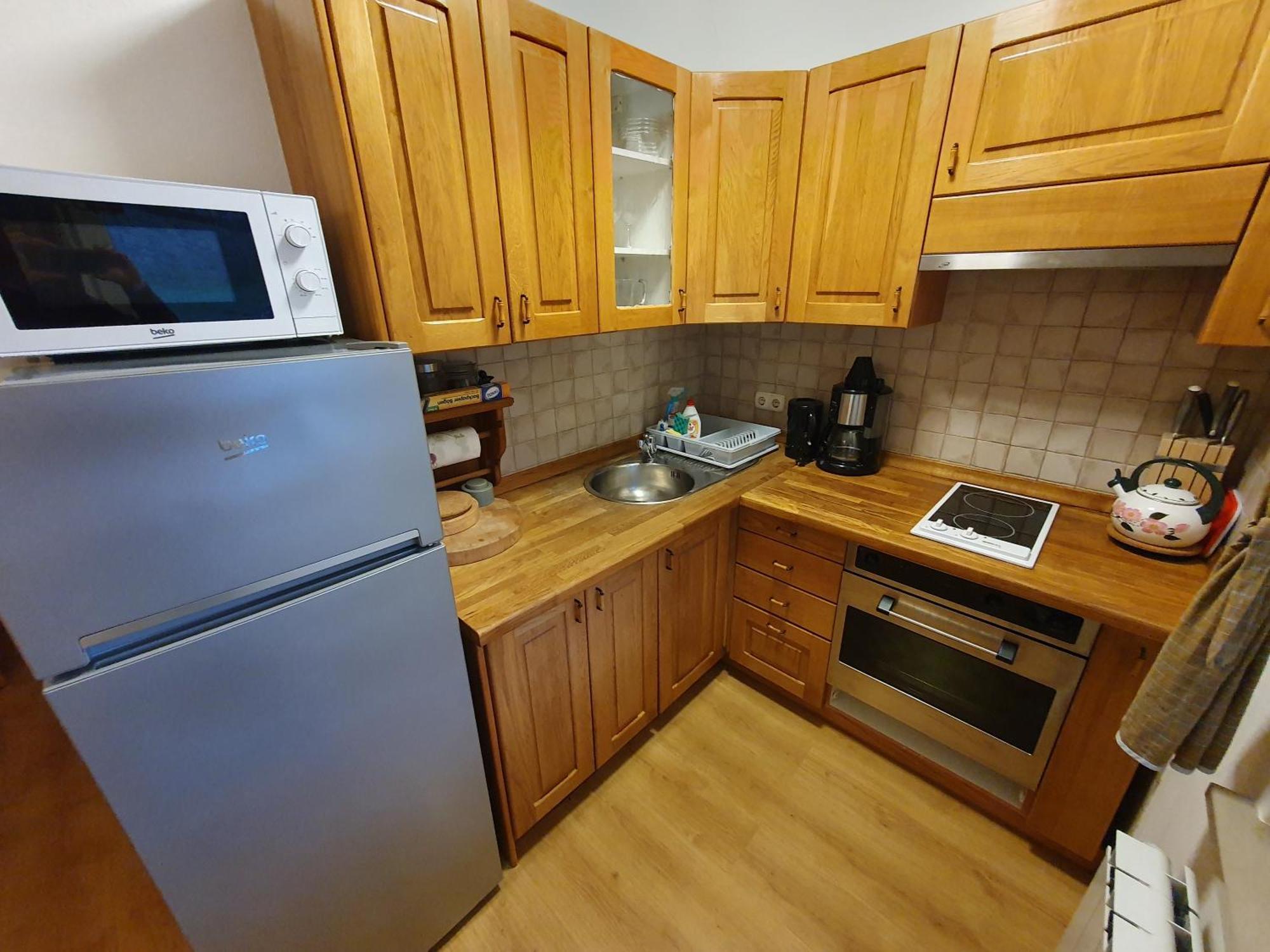 Miskar Rooms Cerknica Szoba fotó