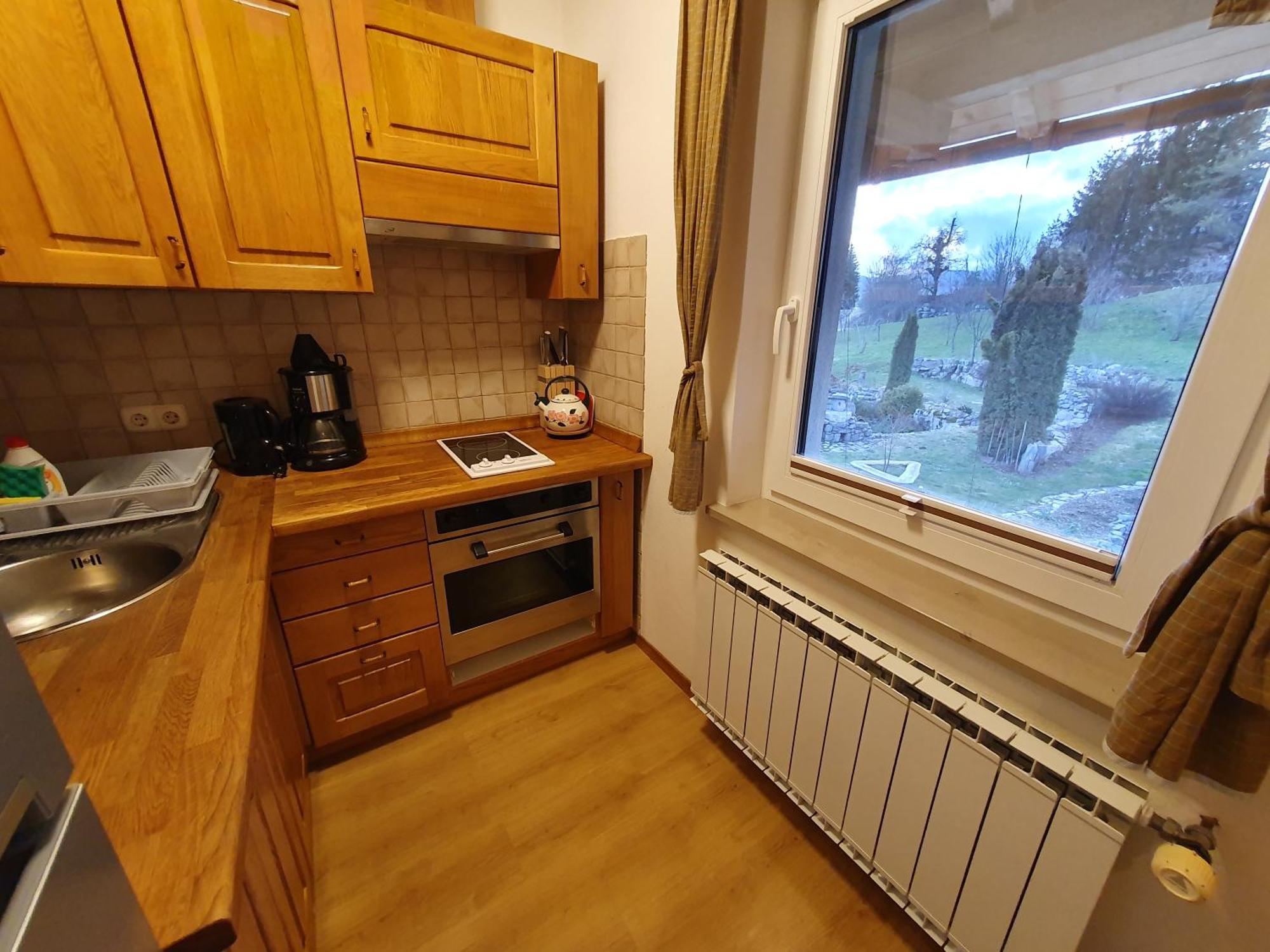 Miskar Rooms Cerknica Szoba fotó