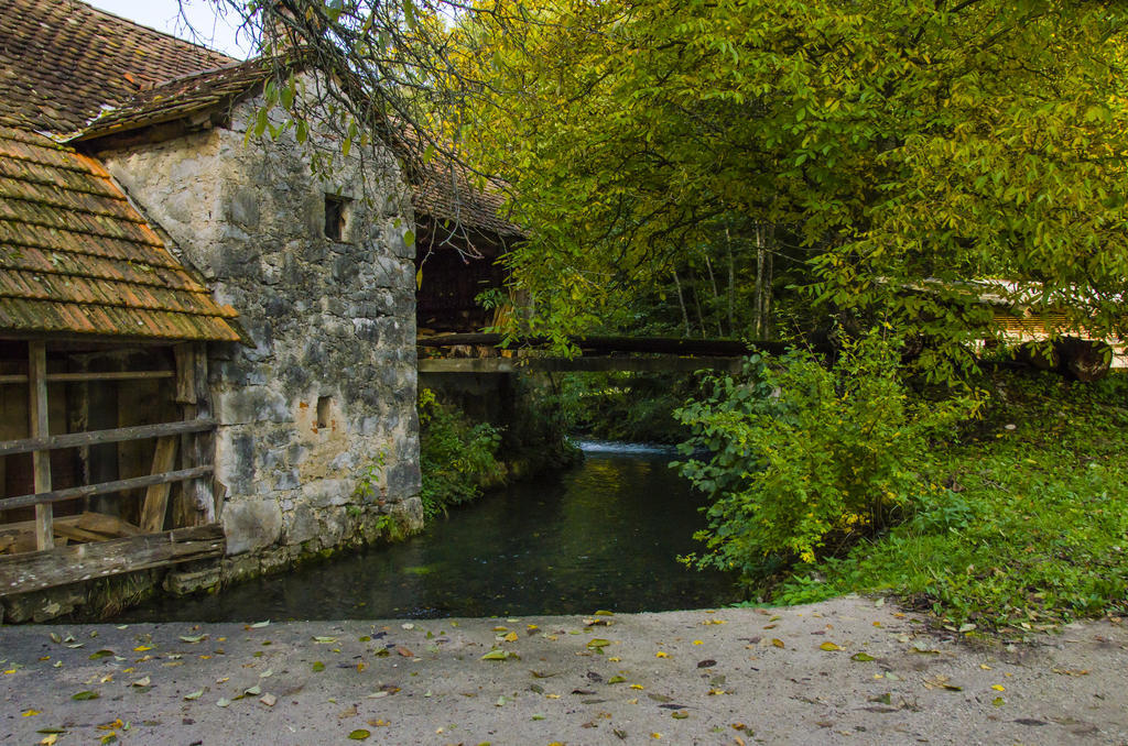 Miskar Rooms Cerknica Kültér fotó