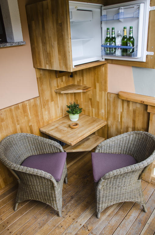 Miskar Rooms Cerknica Szoba fotó