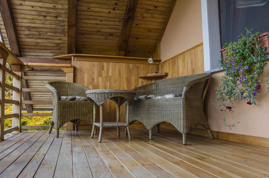 Miskar Rooms Cerknica Szoba fotó